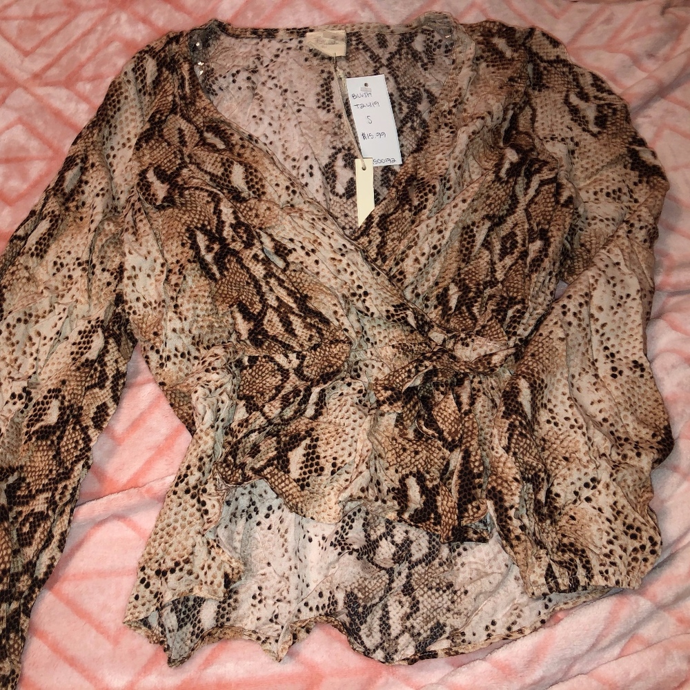 Blouse